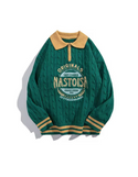 M jacket