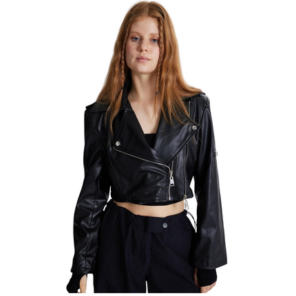 Collection image for: Cropped jacket