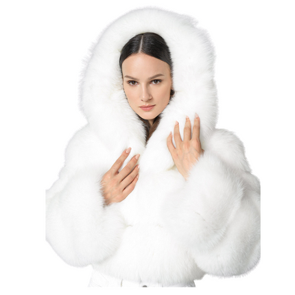 Collection image for: Jacket fur