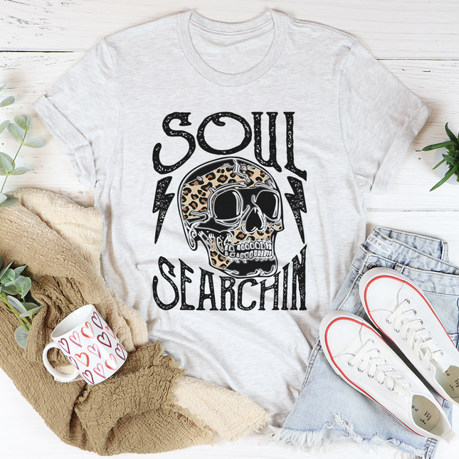 Soul Searchin T-Shirt-1