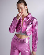 Pink / XS / Cotton