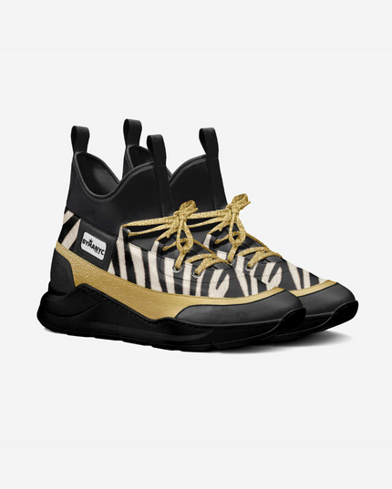 BYMANYC ® New York Broadway Elite – Vegan Statement Sneakers-1