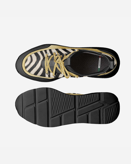 BYMANYC ® New York Broadway Elite – Vegan Statement Sneakers-2
