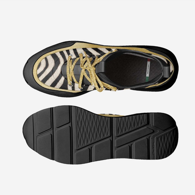 BYMANYC ® New York Broadway Elite – Vegan Statement Sneakers-2