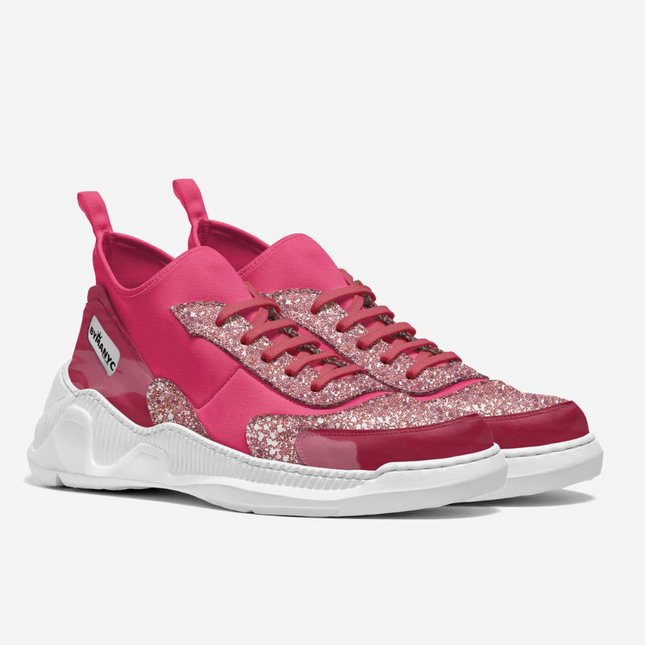 BYMANYC ® New York DUMBO Edge – Eco-Conscious Sneakers-1