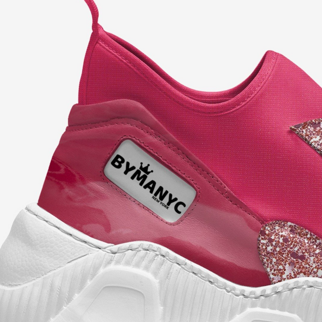 BYMANYC ® New York DUMBO Edge – Eco-Conscious Sneakers-3