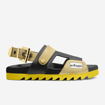 BYMANYC ® New York Greenwich Vibe – Eco Vegan Sneakers-0