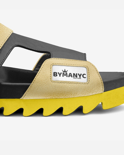 BYMANYC ® New York Greenwich Vibe – Eco Vegan Sneakers-3