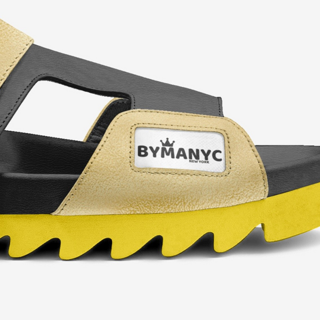 BYMANYC ® New York Greenwich Vibe – Eco Vegan Sneakers-3
