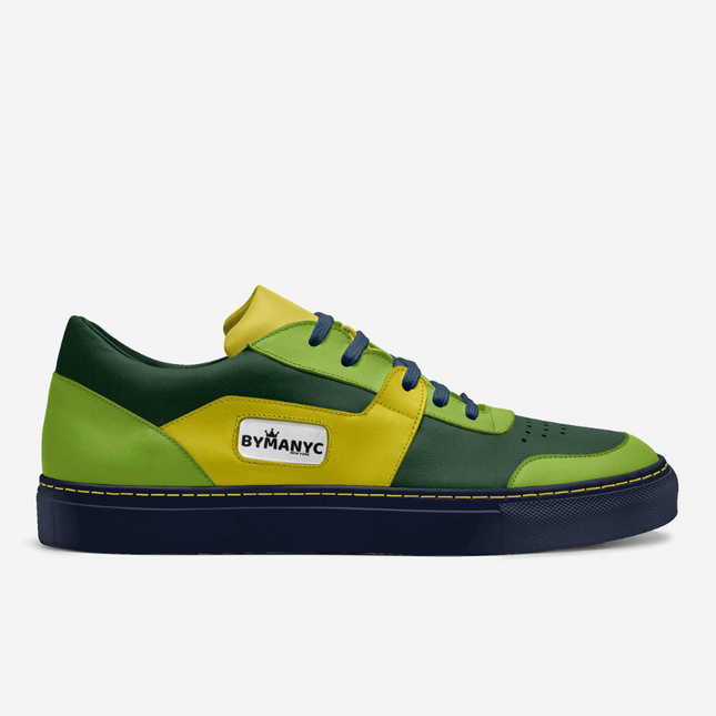 Central Park Vegan Sneakers | BYMANYC ® New York Couture-0