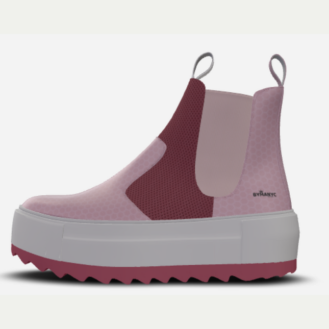 Eco-Conscious Boots BYMANYC ® New York TRIBECA CHARM-0