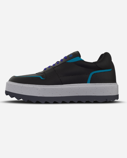 Eco-Conscious Sneakers BYMANYC ® New York GREENWICH TREND-0