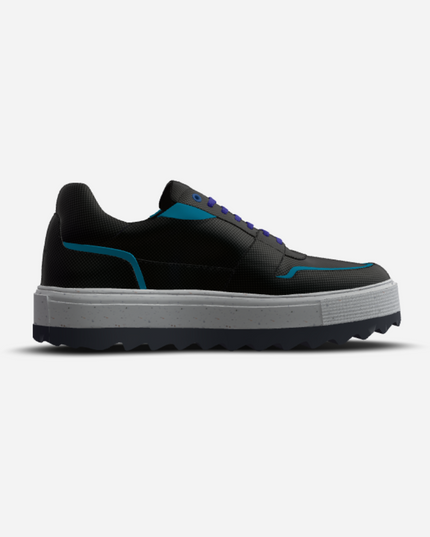 Eco-Conscious Sneakers BYMANYC ® New York GREENWICH TREND-1