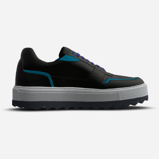 Eco-Conscious Sneakers BYMANYC ® New York GREENWICH TREND-1