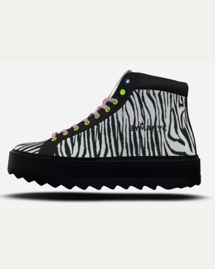 Eco-Friendly Ankle Boots BYMANYC ® New York VOGUE METROPOLIS-0