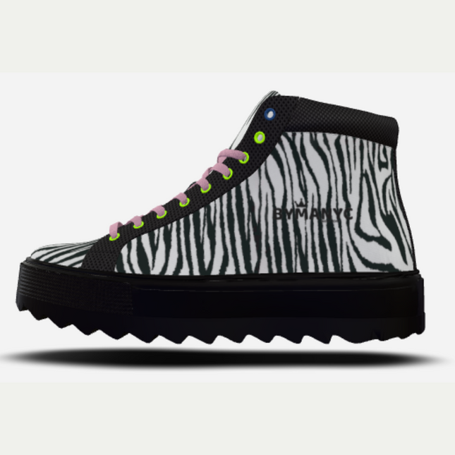 Eco-Friendly Ankle Boots BYMANYC ® New York VOGUE METROPOLIS-0