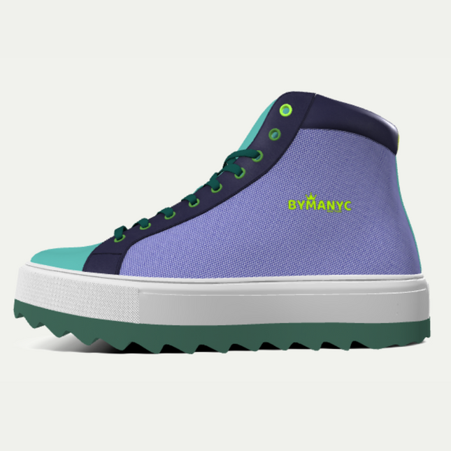 Ethical Ankle Boots BYMANYC ® New York BROADWAY BEAT-0