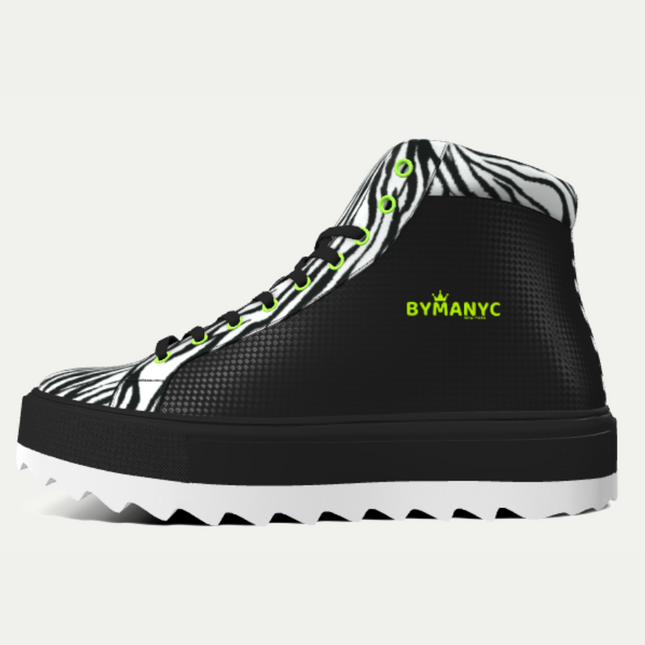 Ethical Ankle Boots BYMANYC ® New York SOHO ICONIC-0