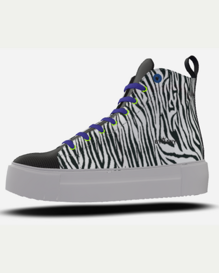 Ethical Ankle Boots BYMANYC® New York UPPER EAST GRACE-0