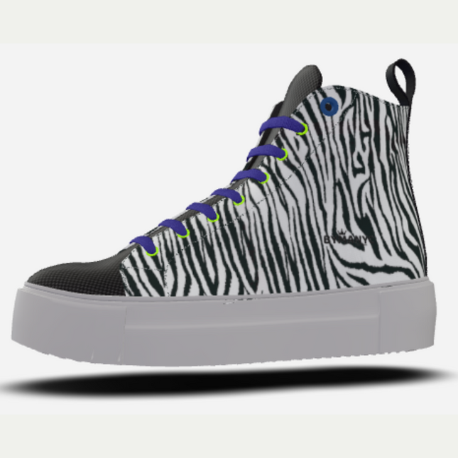 Ethical Ankle Boots BYMANYC® New York UPPER EAST GRACE-0