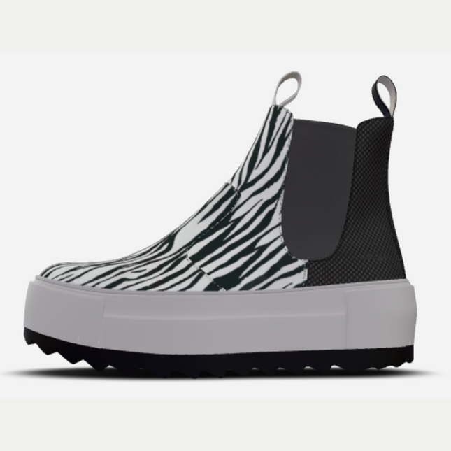 Ethical Boots BYMANYC ® New York PARK AVENUE GLOW-0