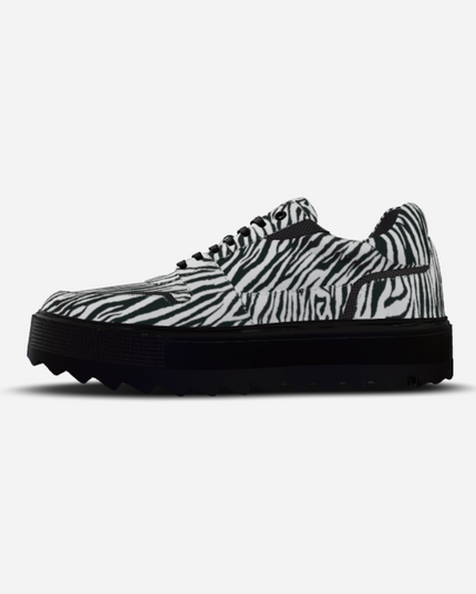 Ethical Sneakers BYMANYC ® New York HARLEM GLORY-0