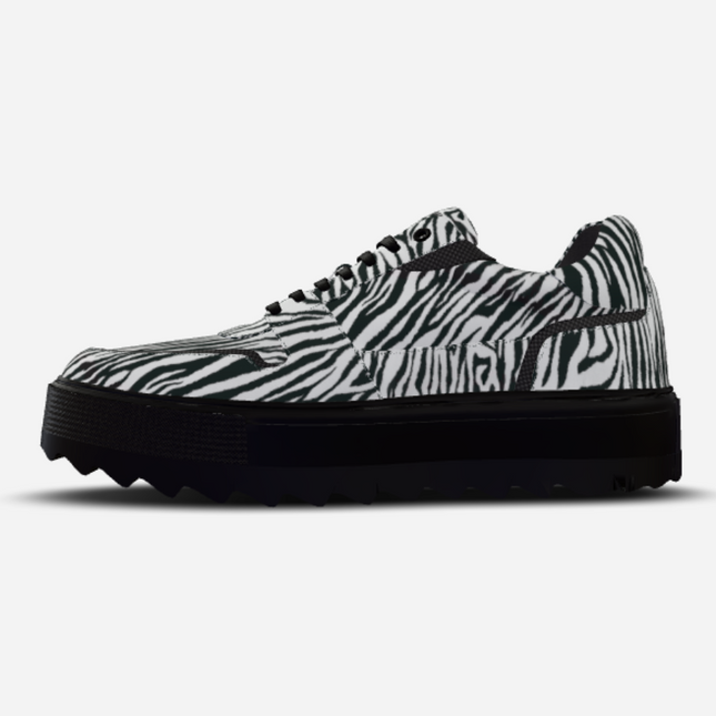 Ethical Sneakers BYMANYC ® New York HARLEM GLORY-0