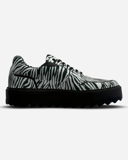 Ethical Sneakers BYMANYC ® New York HARLEM GLORY-1