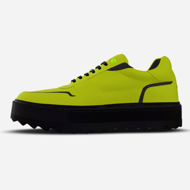 Ethical Sneakers BYMANYC ® New York LOWER EAST SIDE STYLE-0