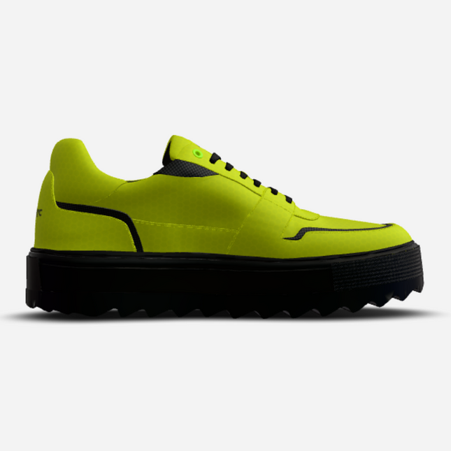 Ethical Sneakers BYMANYC ® New York LOWER EAST SIDE STYLE-1