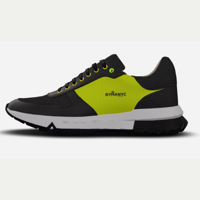 Ethical Sneakers Sport BYMANYC ® New York SOHO SPIRIT-0