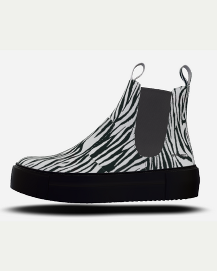 Fashion Boots BYMANYC ® New York MANHATTAN GRACE-0