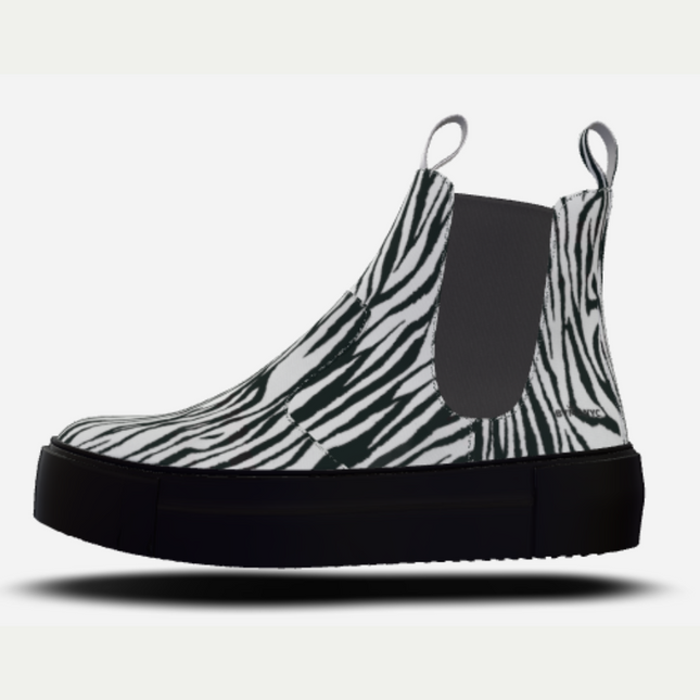 Fashion Boots BYMANYC ® New York MANHATTAN GRACE-0