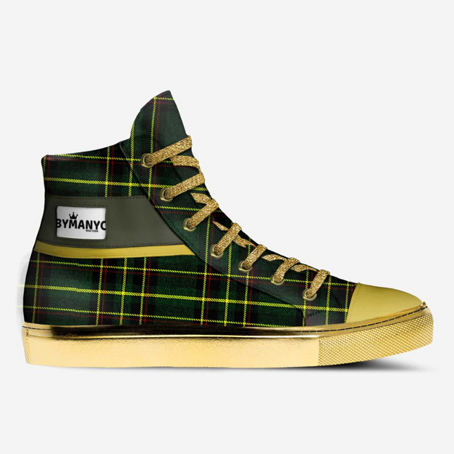 Fifth Avenue Prestige Vegan Sneakers | BYMANYC ® New York-0