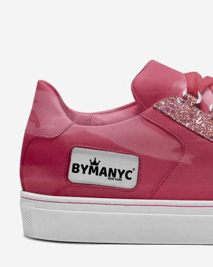 Kids' Vegan Luxury Sneakers HELL'S KITCHEN BYMANYC ® New York-1