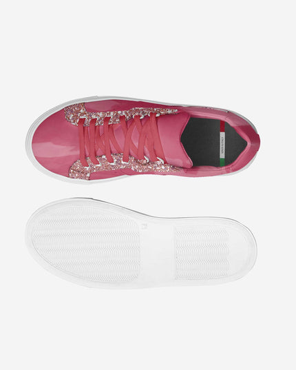 Kids' Vegan Luxury Sneakers HELL'S KITCHEN BYMANYC ® New York-2