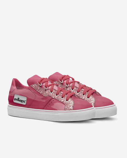 Kids' Vegan Luxury Sneakers HELL'S KITCHEN BYMANYC ® New York-3