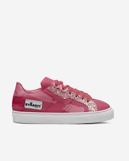 Kids' Vegan Luxury Sneakers HELL'S KITCHEN BYMANYC ® New York-0