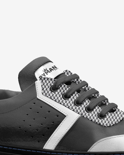 Kids' Vegan Luxury Sneakers NOLITA BYMANYC ® New York-1