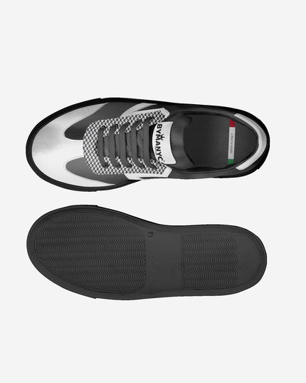 Kids' Vegan Luxury Sneakers NOLITA BYMANYC ® New York-2