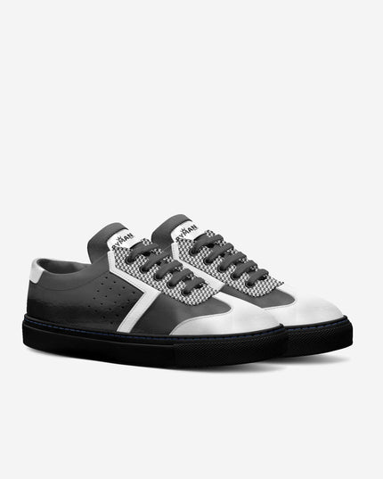 Kids' Vegan Luxury Sneakers NOLITA BYMANYC ® New York-3
