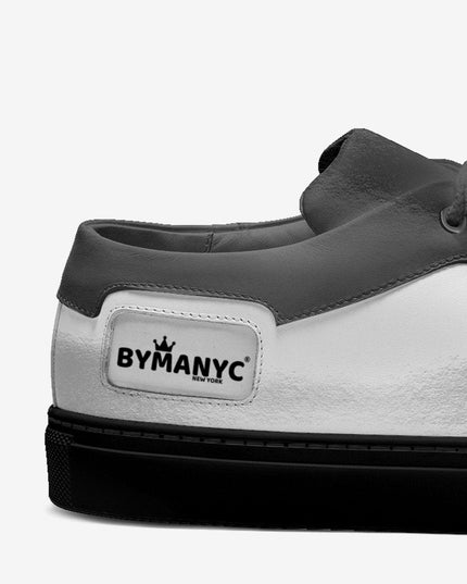 Kids' Vegan Luxury Sneakers TRIBECA BYMANYC ® New York-1