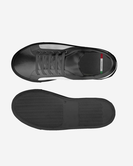 Kids' Vegan Luxury Sneakers TRIBECA BYMANYC ® New York-2