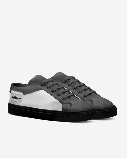 Kids' Vegan Luxury Sneakers TRIBECA BYMANYC ® New York-3