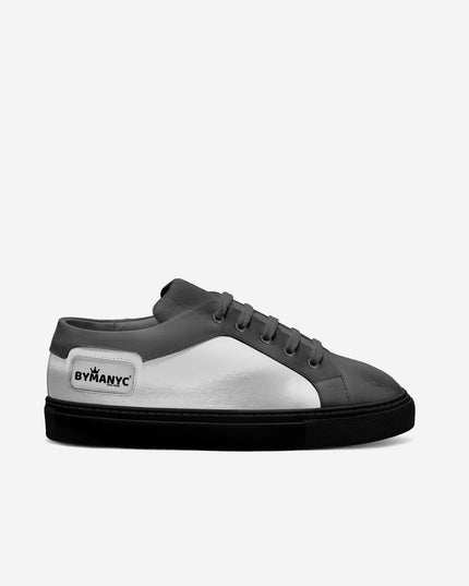 Kids' Vegan Luxury Sneakers TRIBECA BYMANYC ® New York-0