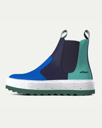 Luxury Boots BYMANYC ® New York HUDSON STROLL-0