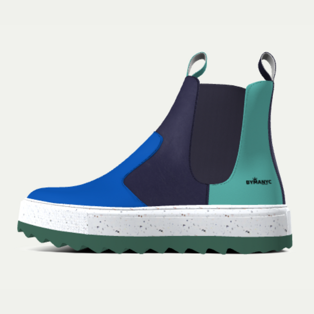 Luxury Boots BYMANYC ® New York HUDSON STROLL-0