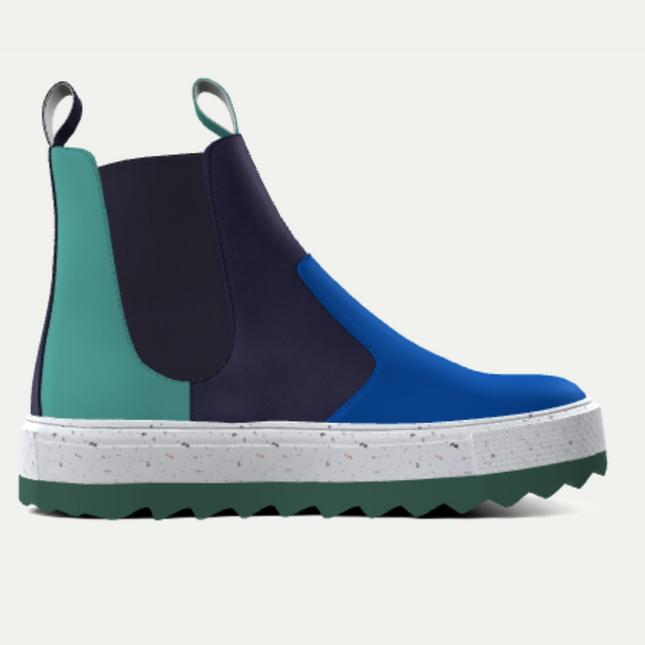 Luxury Boots BYMANYC ® New York HUDSON STROLL-1