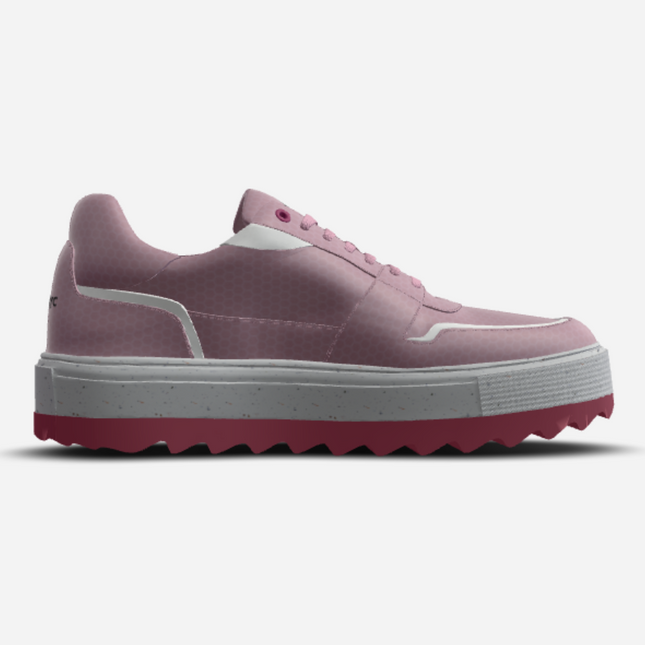 Recycled Sneakers BYMANYC ® New York TRIBECA VIBES-0