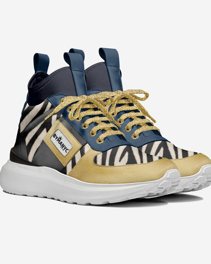 Sneaker Vegan Sport Technical BYMANYC ® New York ASTORIA-0
